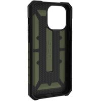 UAG Pathfinder Backcover iPhone 14 Pro Max - Olive