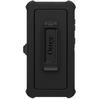 OtterBox Defender Rugged Backcover Samsung Galaxy S21 - Zwart