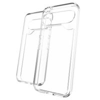 ZAGG Crystal Palace Backcover Google Pixel 9 Pro XL - Clear