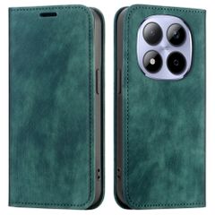 imoshion Slim Bookcase Xiaomi Redmi Note 15 Pro Plus (5G) - Groen