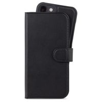 Holdit Wallet Case Magnet Plus Apple iPhone 15 - Zwart
