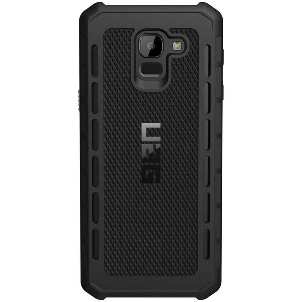 UAG Outback Backcover Samsung Galaxy J6