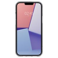 Spigen Quartz Hybrid Matte Clear Back Cover Apple iPhone 14 Plus - Transparent