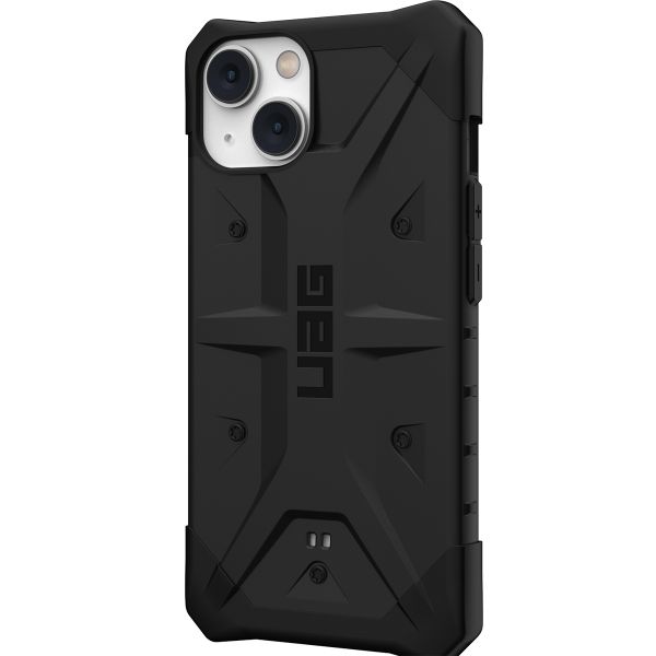 UAG Pathfinder Backcover iPhone 14 - Black