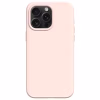 RhinoShield SolidSuit Backcover Apple iPhone 15 Pro Max - Blush Pink