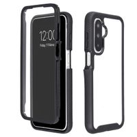 imoshion 360° Full Protective Case Samsung Galaxy A18 (4G) - Zwart