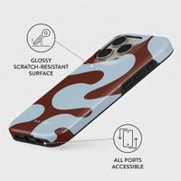 Burga Tough Back Cover with MagSafe Apple iPhone 16 Pro - Core