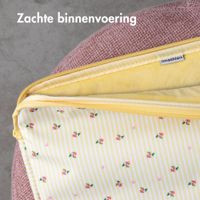 imoshion Design Laptophoes 13-14 inch - Laptopsleeve - Garden Stripes