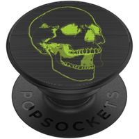 PopSockets PopGrip - Afneembaar - Lenticular Skull