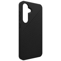 ZAGG Luxe Case Samsung Galaxy S25 - Zwart