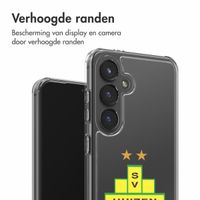 Clear Backcover Samsung Galaxy S24 - S.V. Huizen