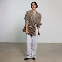 Wouf Studio Laptop Hoes 13-14 inch - Laptopsleeve - Jester