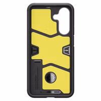 Spigen Tough Armor Backcover Samsung Galaxy A56 - Zwart