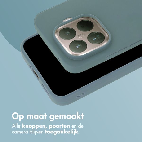 imoshion Color Backcover Xiaomi 15T Pro - Pine Green