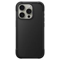 Nomad Rugged Case iPhone 15 Pro - Zwart