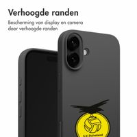 Backcover Apple iPhone 16 - Duiveland