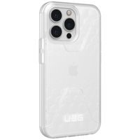UAG Civilian Backcover Apple iPhone 13 Pro - Frosted Ice