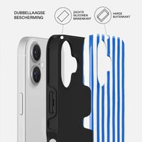 Burga Tough Backcover MagSafe Apple iPhone 16 - Kafenio