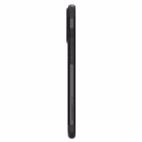 Spigen Slim Armor Backcover MagSafe Apple iPhone 16 Pro - Black