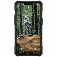 UAG Plasma Backcover iPhone 13 - Mallard