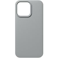 Nudient Thin Case iPhone 14 Pro Max - Concrete Grey