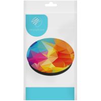 PopSockets iMoshion PopGrip - Graphic Color