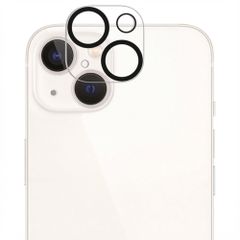 imoshion Camera Protector Glass 2-pack Apple iPhone 14 / 14 Plus - Transparent