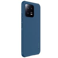 Nillkin Super Frosted Shield Pro Case Xiaomi 13 Pro - Blauw