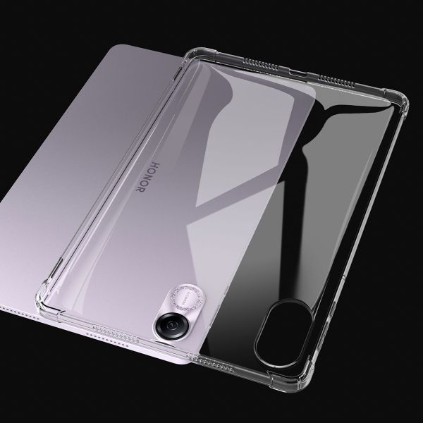 imoshion Shockproof Case Honor Pad X9 - Transparant