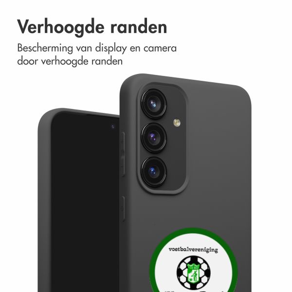 Backcover Samsung Galaxy S24 - Hapse Boys