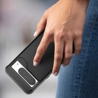 ZAGG Luxe Case Google Pixel 8 Pro - Black