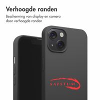 Backcover Apple iPhone 13 - Saestum