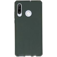 Itskins Feronia Bio Backcover Huawei P30 Lite - Groen