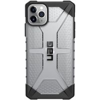 UAG Plasma Backcover iPhone 11 Pro Max - Ice Clear