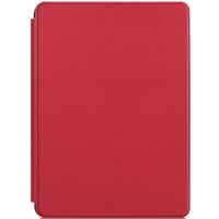 Stand Bookcase Microsoft Surface Go 4 / Go 3 / Go 2 - Rood