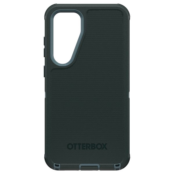 OtterBox Defender Rugged Backcover Samsung Galaxy S25 Plus - Sagebrush Green