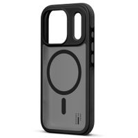 iDeal of Sweden Bumper Case MagSafe Apple iPhone 17 Pro Max - Black