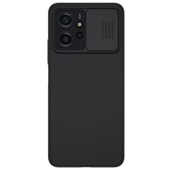 Nillkin CamShield Case Xiaomi Redmi Note 12 (4G) - Zwart