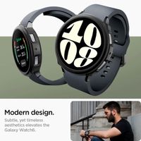 Spigen Liquid Air™ Pro Case Samsung Galaxy Watch 6 - 40 mm - Matte Black