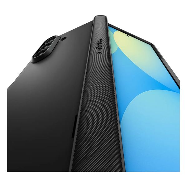 Spigen Slim Armor Back Cover MagSafe Samsung Galaxy Z Fold 8 Ultra - Black