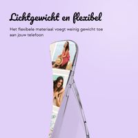 Hoesje met eigen foto en/of tekst Apple iPhone 16 - Filmrol nummer 3