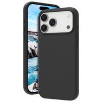 dbramante1928 Monaco Backcover MagSafe Apple iPhone 18 Pro Max / 17 Pro Max - Night Black