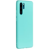 imoshion Color Backcover Huawei P30 Pro - Mintgroen