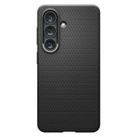 Spigen Liquid Air™ Backcover Samsung Galaxy S26 - Matte Black