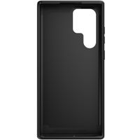 ZAGG Havana Backcover Samsung Galaxy S22 Ultra - Zwart