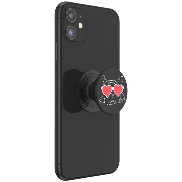 PopSockets PopGrip - Afneembaar - Sleepy Shades