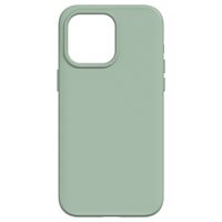 RhinoShield SolidSuit Backcover MagSafe iPhone 15 Pro Max - Classic Sage Green