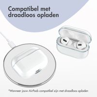 imoshion Clear Hardcase Apple AirPods Pro