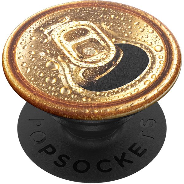 PopSockets PopGrip - Afneembaar - Crack a Cold One