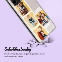 Hoesje met eigen foto en/of tekst Samsung Galaxy A52(s) (5G/4G) - Filmrol nummer 1